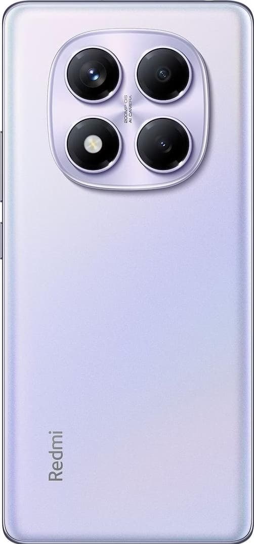 Xiaomi Redmi Note 14 Pro 4G 8GB/256GB Roxo