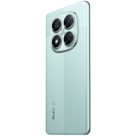 Xiaomi Redmi Note 14 Pro 5G 12/512GB Verde Coral Libre