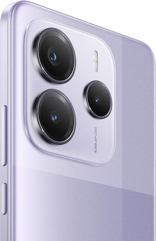 Xiaomi Redmi Note 14 Pro 5G 8GB/256GB Lavanda