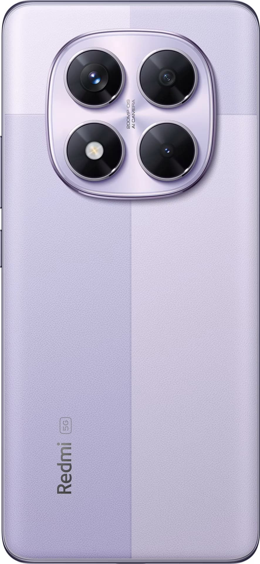 Xiaomi Redmi Note 14 Pro 5G 8GB/256GB Lavanda