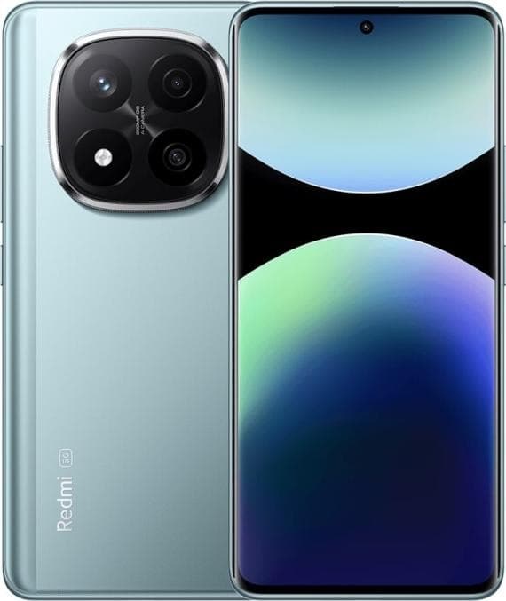 Xiaomi Redmi Note 14 Pro+ 5G