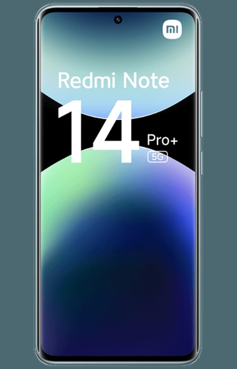 Xiaomi Redmi Note 14 Pro+ 5G