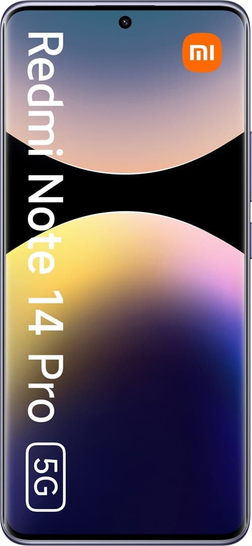 Xiaomi Redmi Note 14 Pro 5G