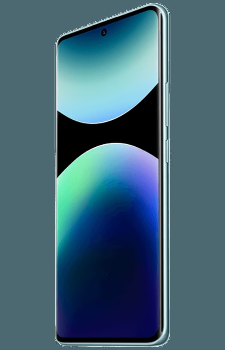 Xiaomi Redmi Note 14 Pro+ 5G