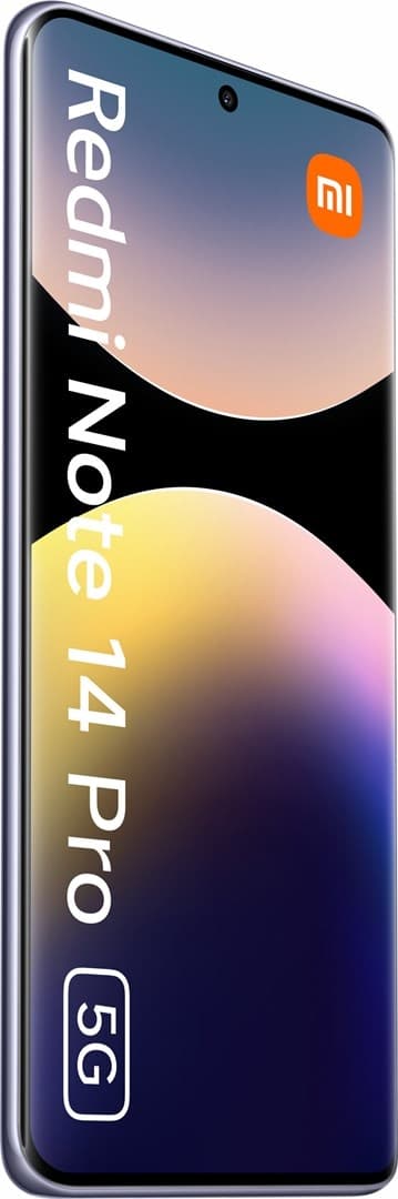 Xiaomi Redmi Note 14 Pro 5G