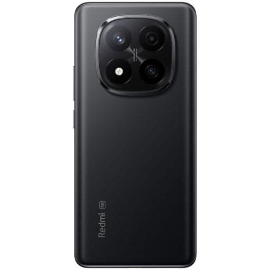 Xiaomi Redmi Note 14 Pro Plus 5G 12GB/512GB/6.67" Preto Meia-Noite