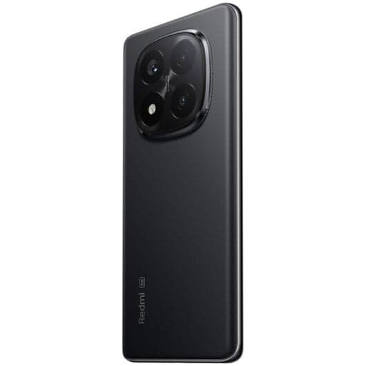 Xiaomi Redmi Note 14 Pro Plus 5G 12GB/512GB/6.67" Preto Meia-Noite