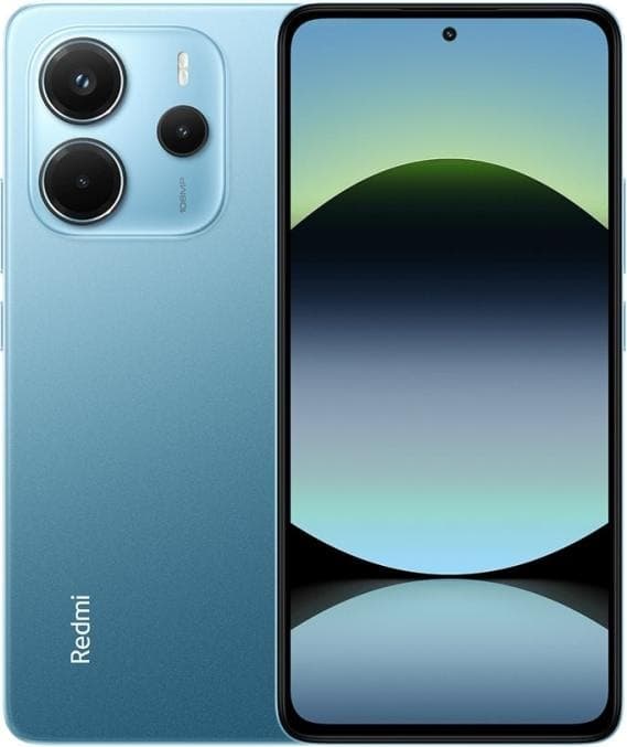 Xiaomi Redmi Note 14