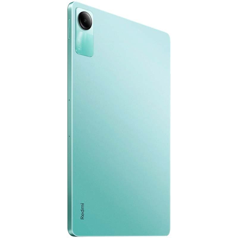 Xiaomi Redmi Pad SE 11" 4GB/128GB Verde