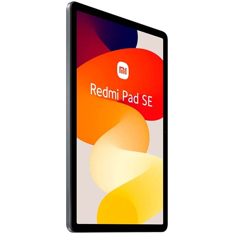 Xiaomi Redmi Pad SE 11" 8GB/256GB Cinzento