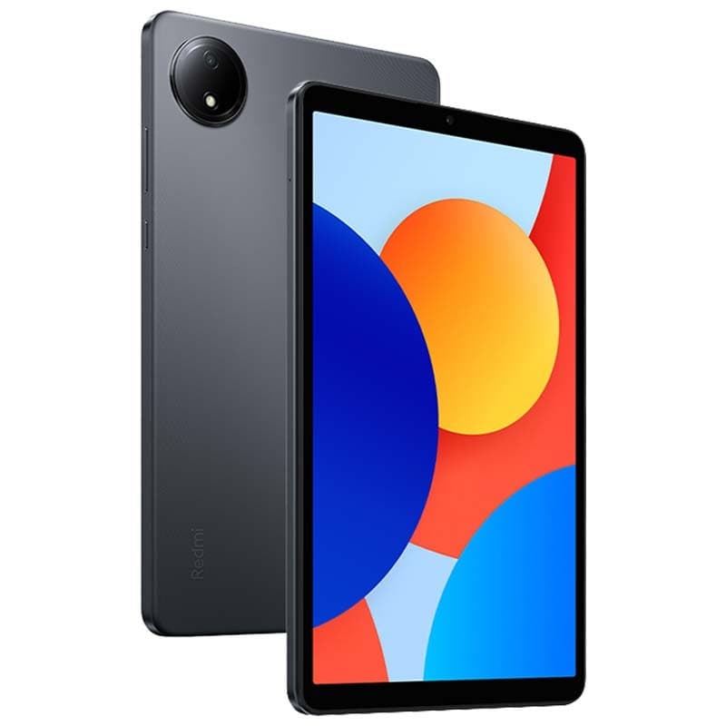 Xiaomi Redmi Pad SE 8.7" 4G 4GB/128GB Cinzento - Tablet