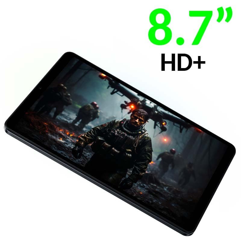 Xiaomi Redmi Pad SE 8.7" 4G 4GB/128GB Cinzento - Tablet