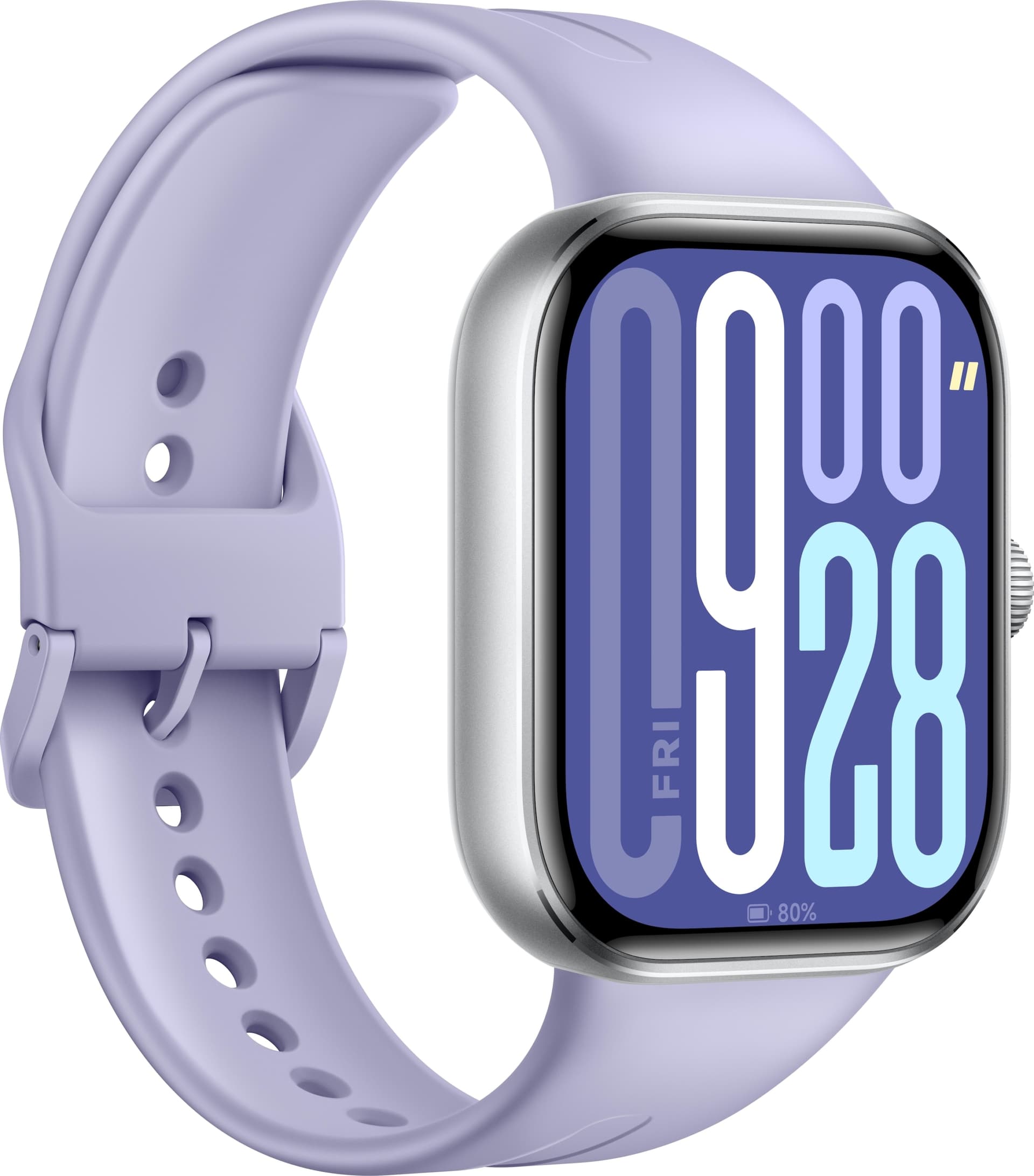 Xiaomi Redmi Watch 5 Lavender Purple, BHR9388GL