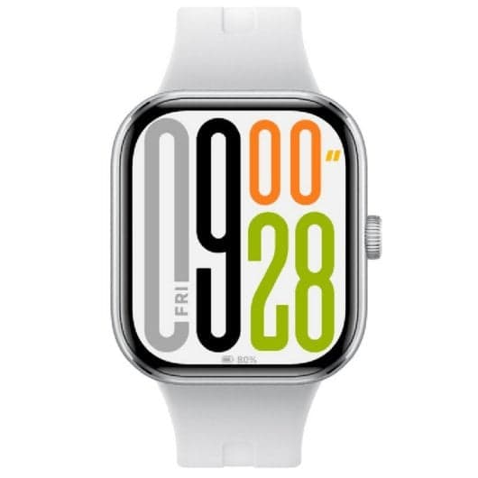 Xiaomi Redmi Watch 5 Smartwatch Cinzento Prateado