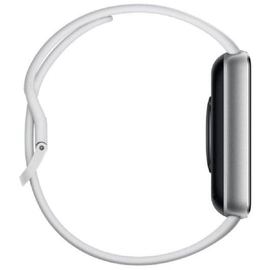 Xiaomi Redmi Watch 5 Smartwatch Cinzento Prateado