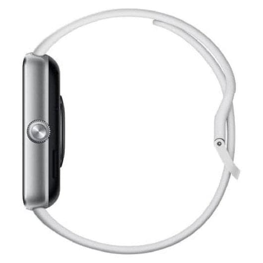 Xiaomi Redmi Watch 5 Smartwatch Cinzento Prateado