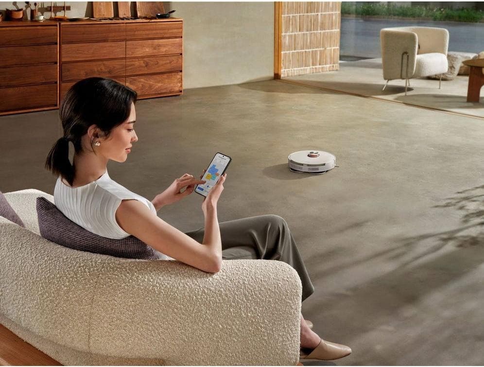 Xiaomi Robot Vacuum S20+