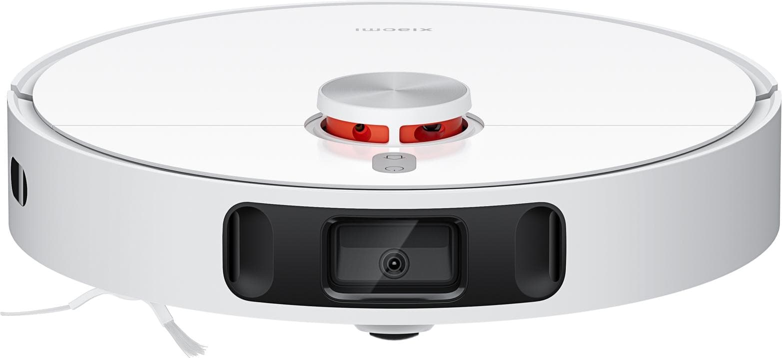 Xiaomi Robot Vacuum X10+
