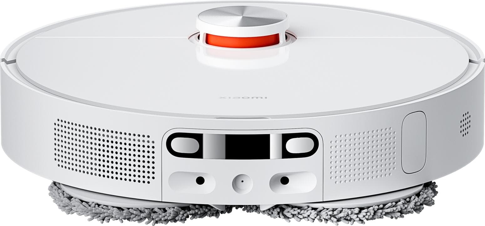 Xiaomi Robot Vacuum X10+