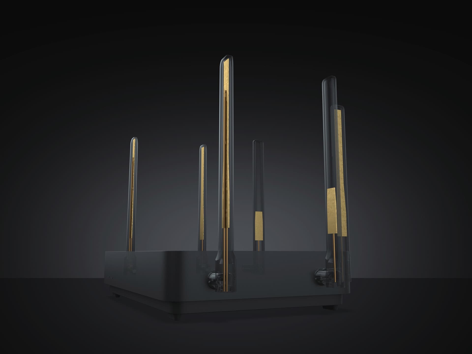 Xiaomi Router AX3200