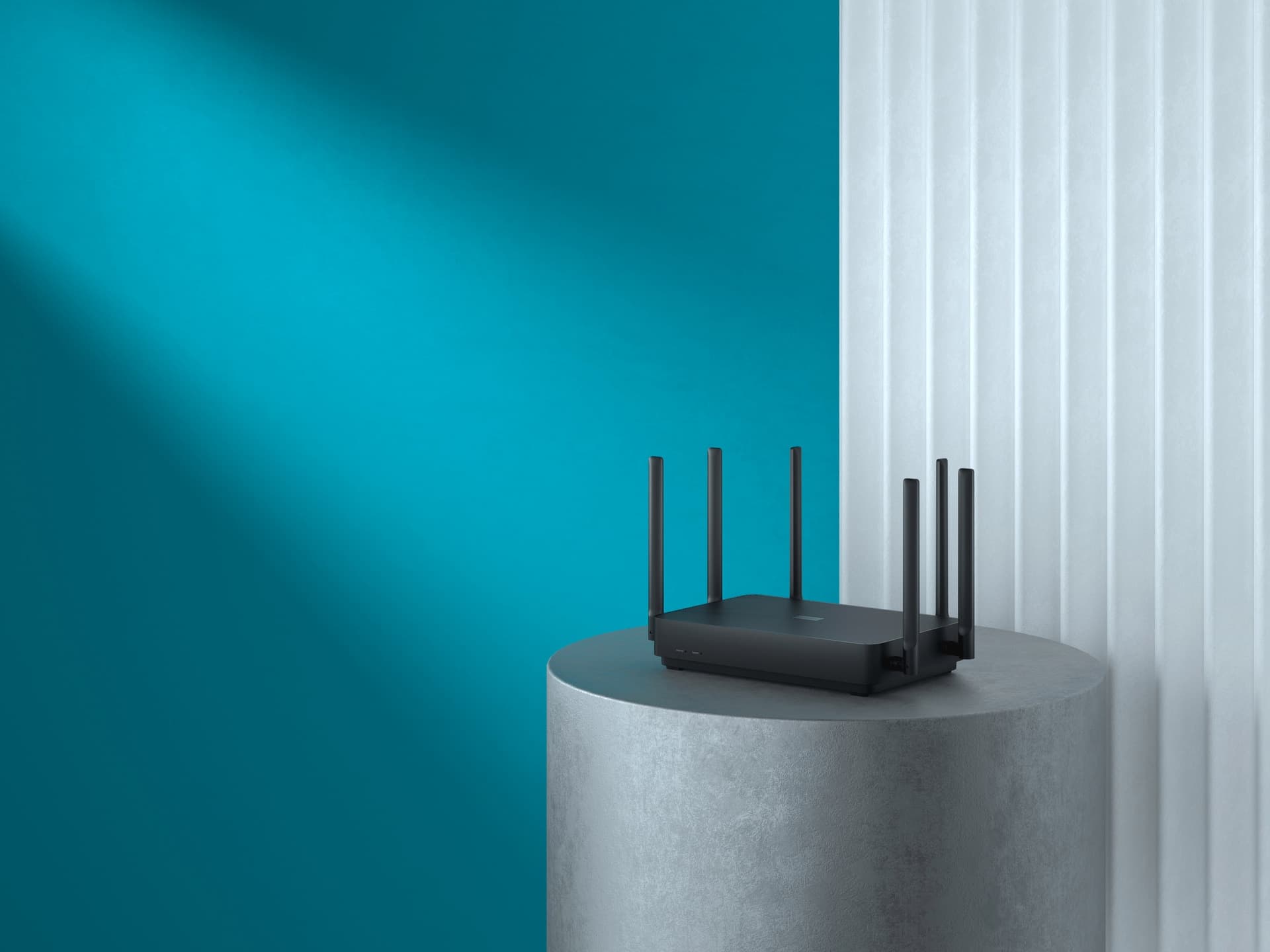 Xiaomi Router AX3200