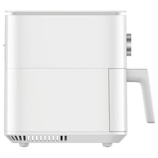 Xiaomi Smart Air Fryer 6.5L Fritadeira Sem Óleo 6.5L 1800W Branca