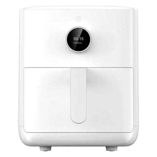 Xiaomi Smart Air Fryer Fritadeira de Ar 4.5L Branca