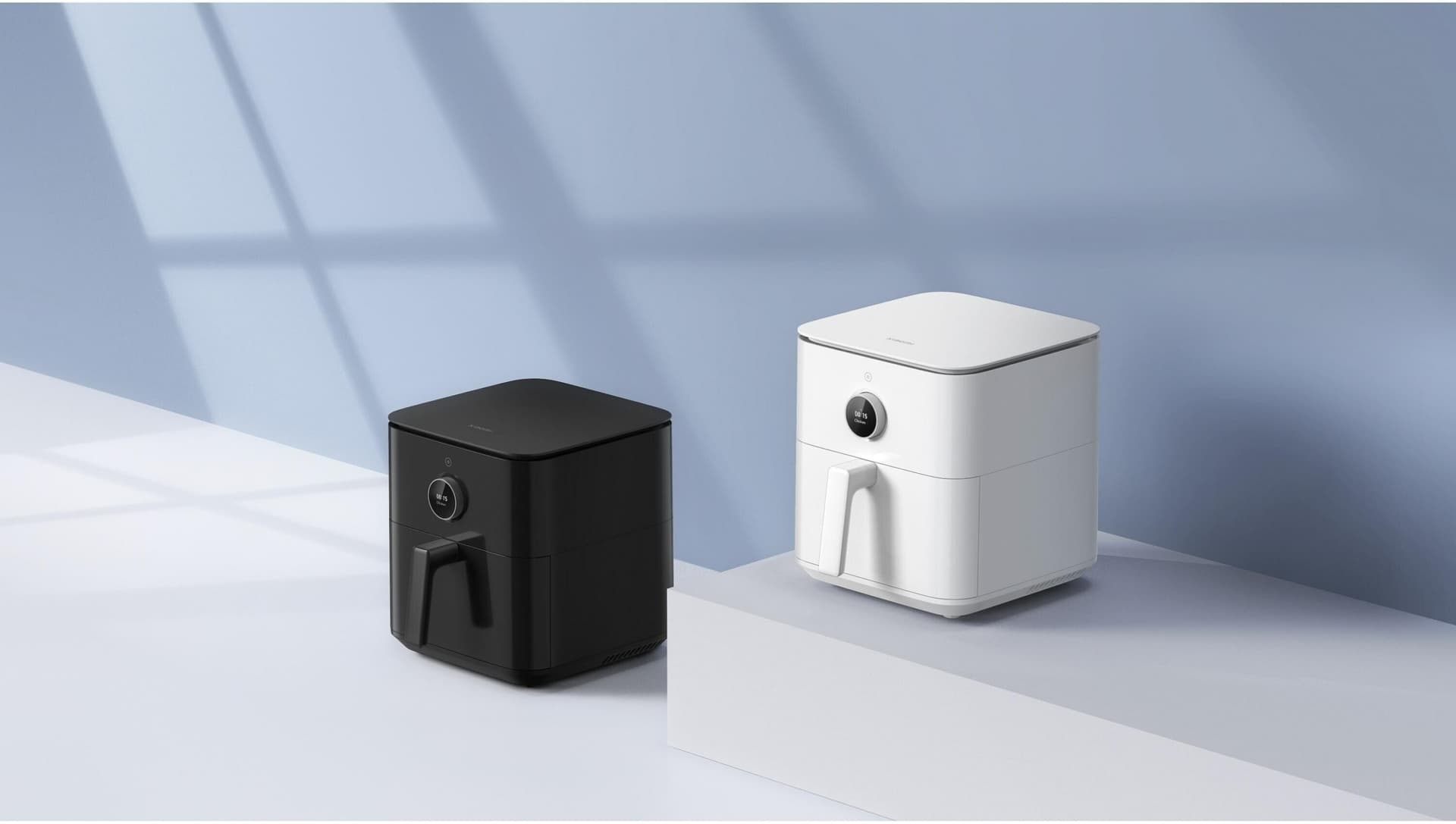 Xiaomi Smart Air Fryer