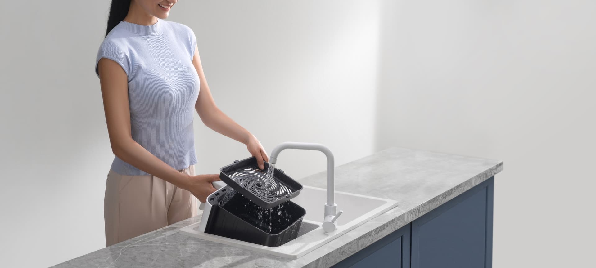 Xiaomi Smart Air Fryer