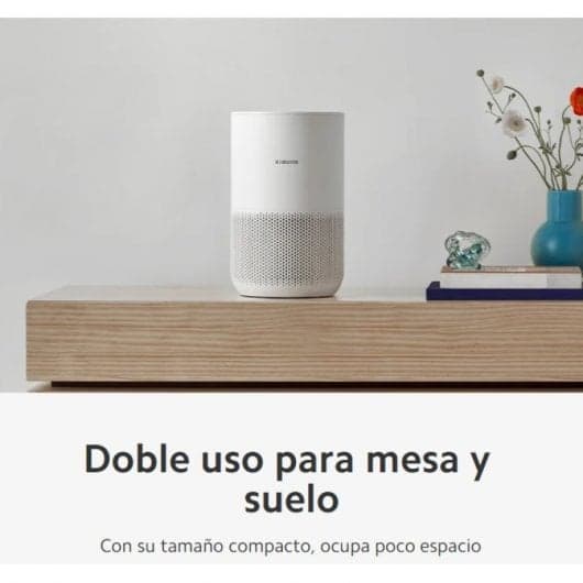 Xiaomi Smart Air Purifier 4 Compact Purificador de Ar