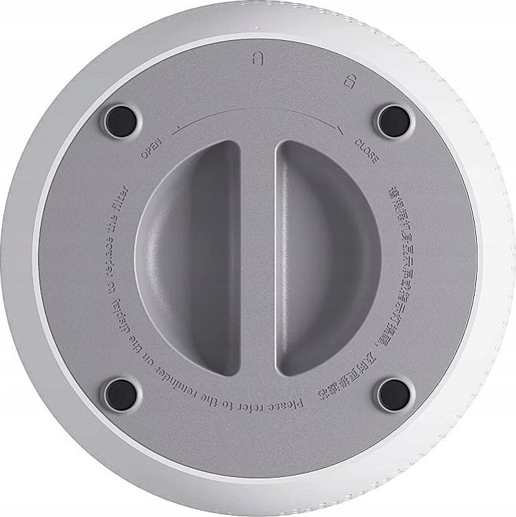 Xiaomi Smart Air Purifier 4 Compact