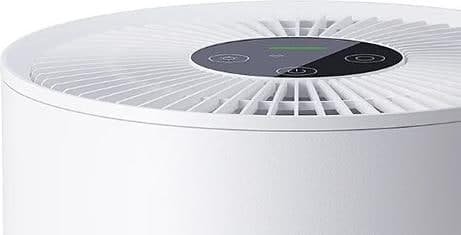 Xiaomi Smart Air Purifier 4 Compact