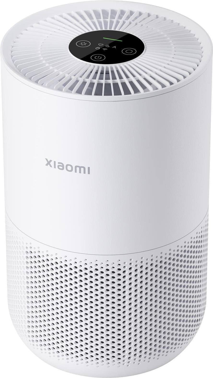 Xiaomi Smart Air Purifier 4 Compact