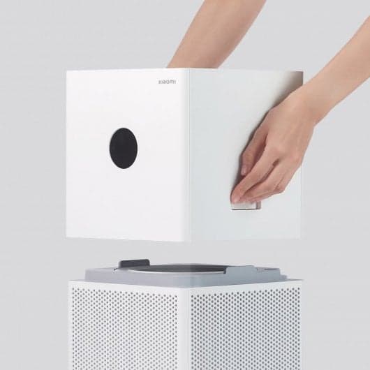 Xiaomi Smart Air Purifier 4 Lite Purificador de Ar