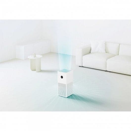 Xiaomi Smart Air Purifier 4 Lite Purificador de Ar