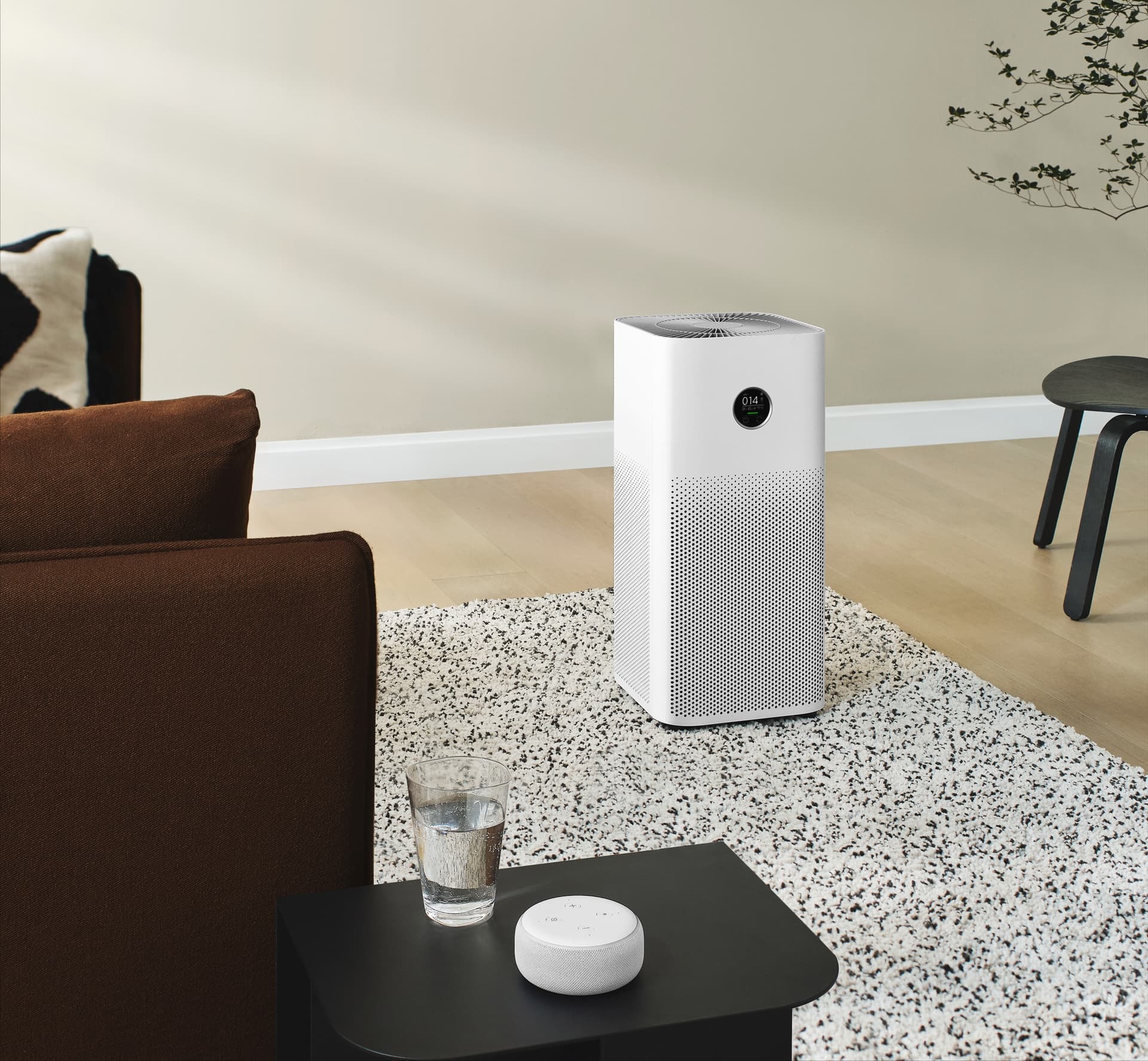 Xiaomi Smart Air Purifier 4