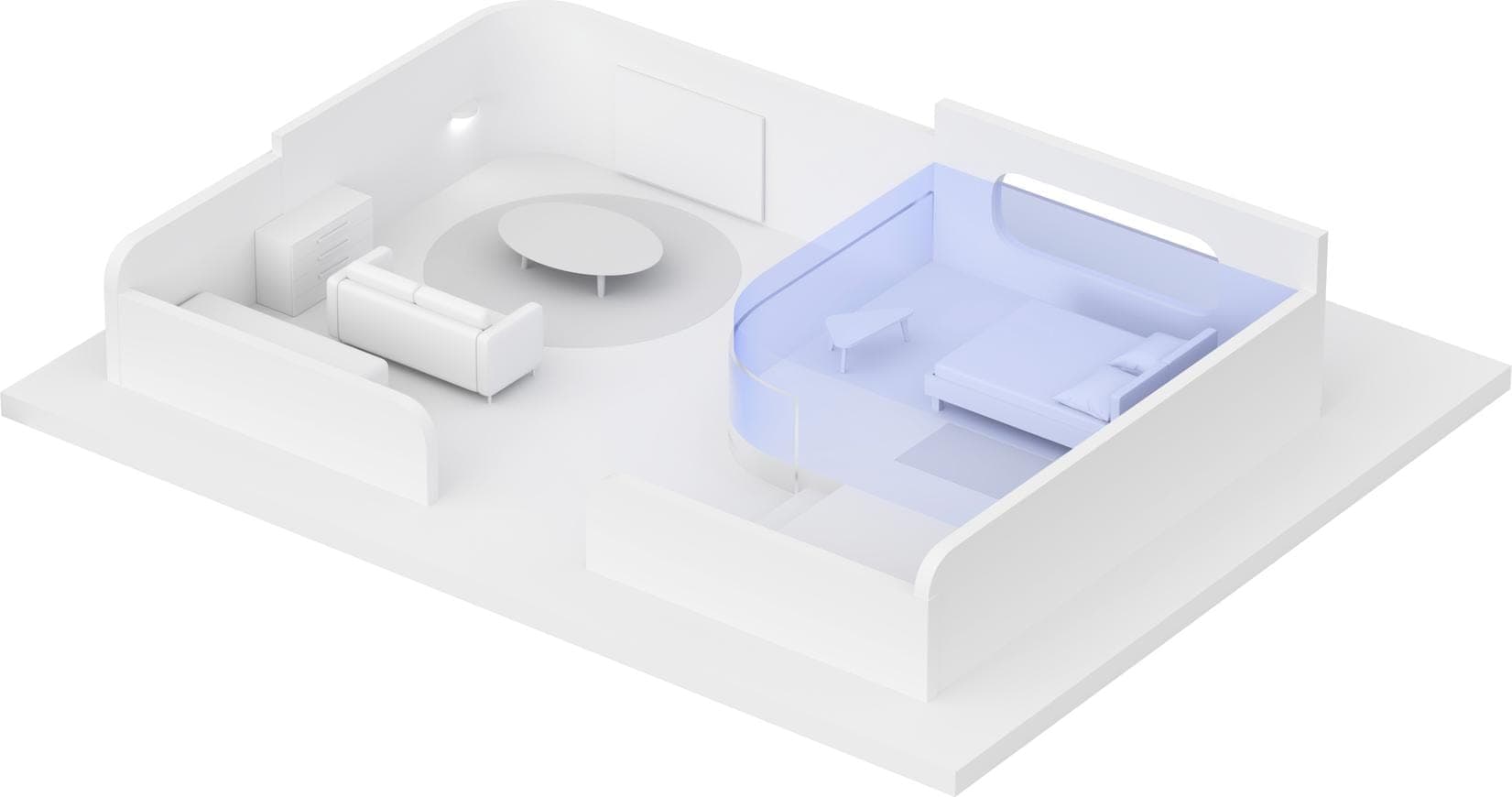 Xiaomi Smart Air Purifier 4