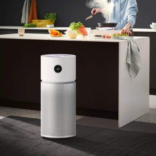 Xiaomi Smart Air Purifier Elite Purificador de Ar