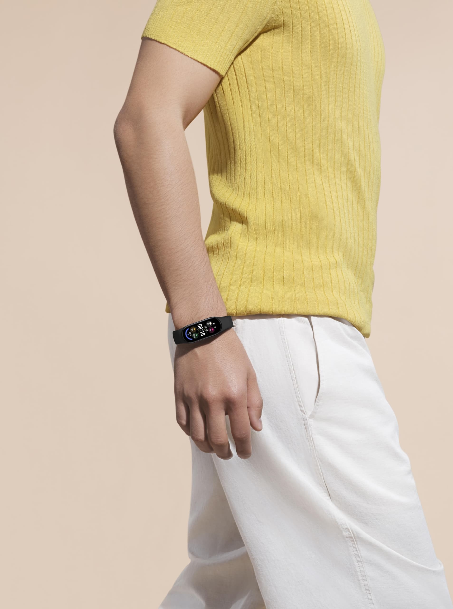 Xiaomi Smart Band 7