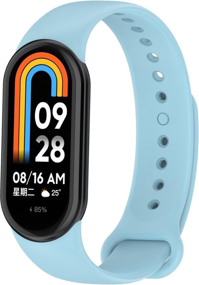 Xiaomi Smart Band 8