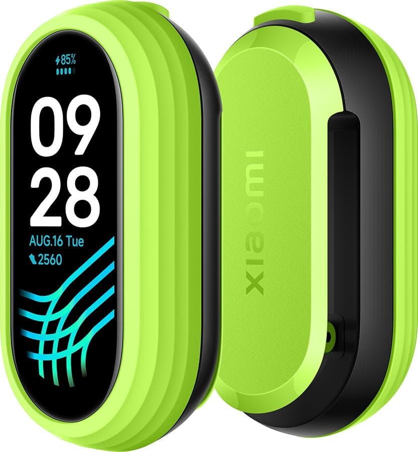 Xiaomi Smart Band 8