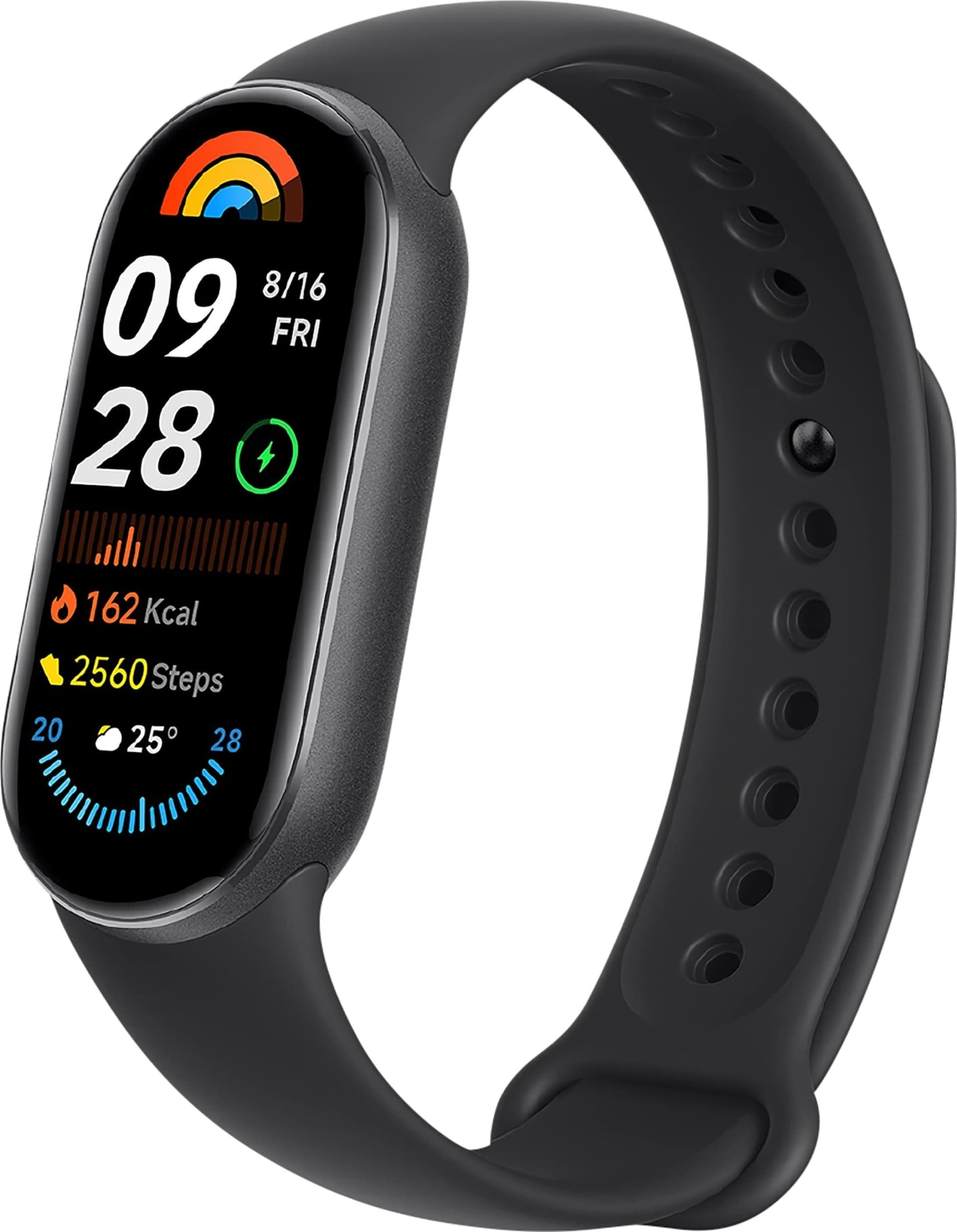 Xiaomi Smart Band 9