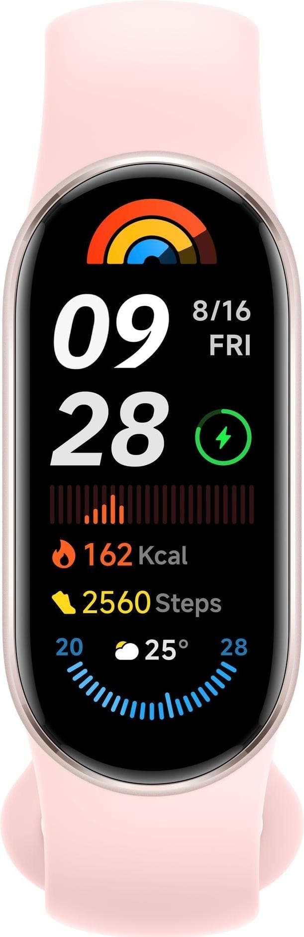 Xiaomi Smart Band 9