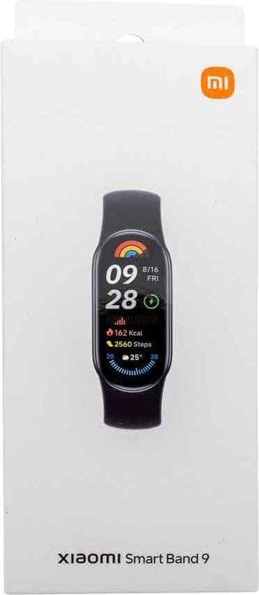 Xiaomi Smart Band 9