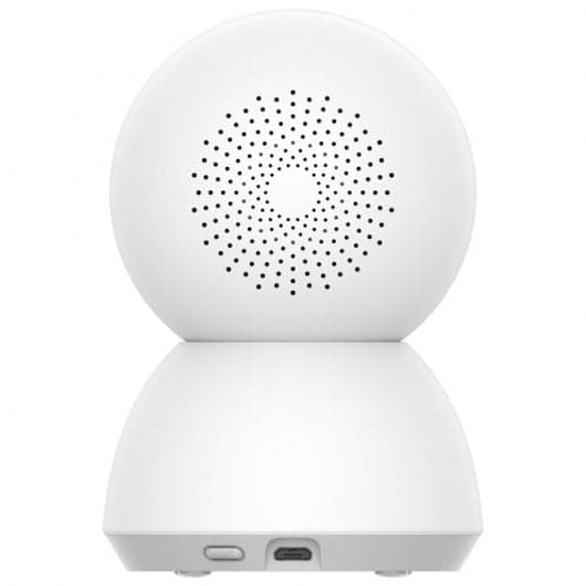 Xiaomi Smart Camera C300 Câmara de Vigilância WiFi 2K