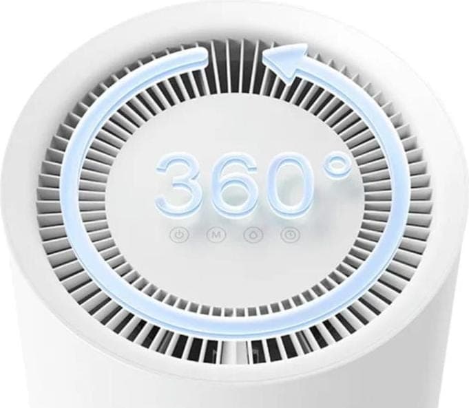 Xiaomi Smart Dehumidifier Lite