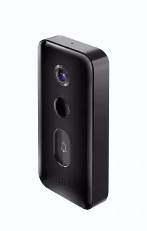 Xiaomi Smart Doorbell 3