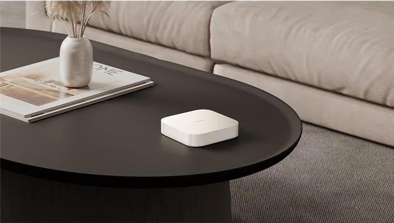 Xiaomi Smart Home Hub 2