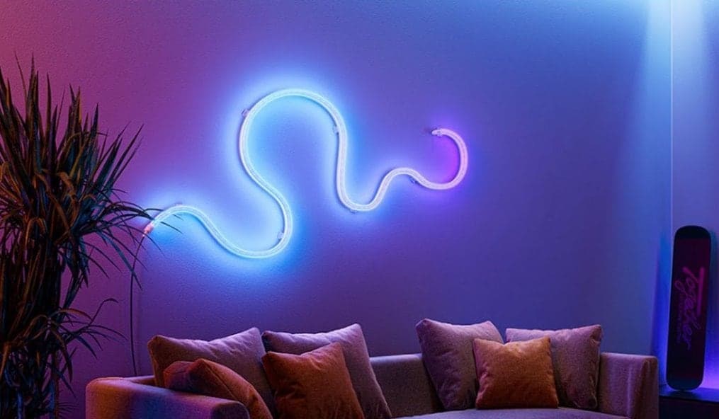 Xiaomi Smart Lightstrip Pro Extension
