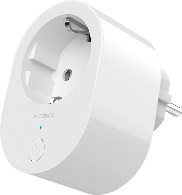 Xiaomi Smart Plug 2 Wi-Fi EU